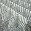 Galvanized Welded Wire Mesh Panels